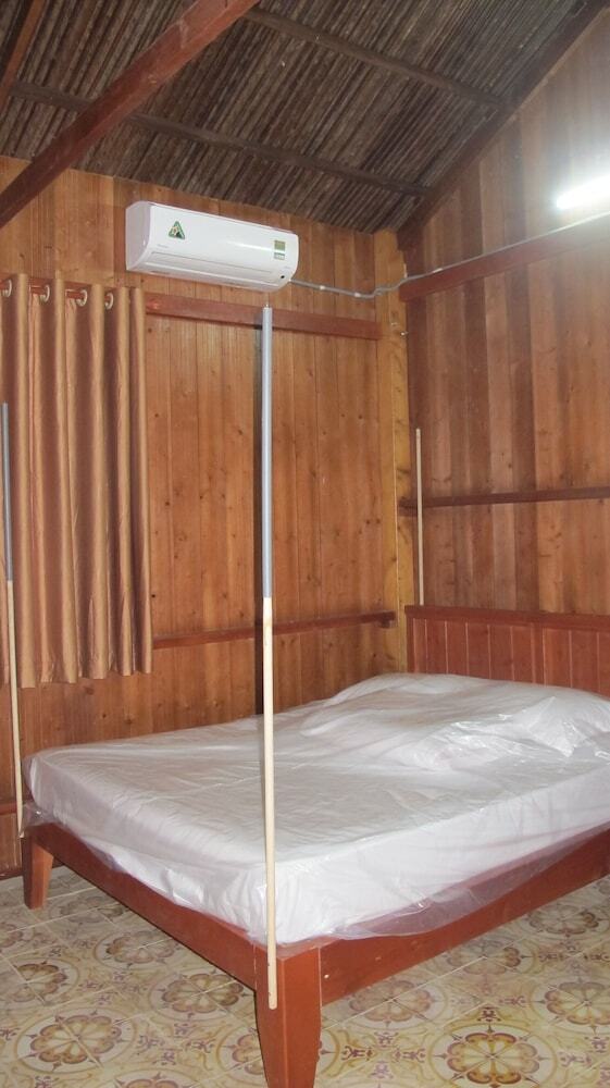 Hotel Ben Tre Farm Stay