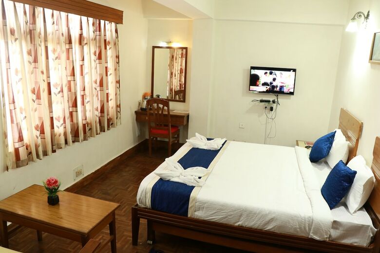 Hotel Norbu Ghang