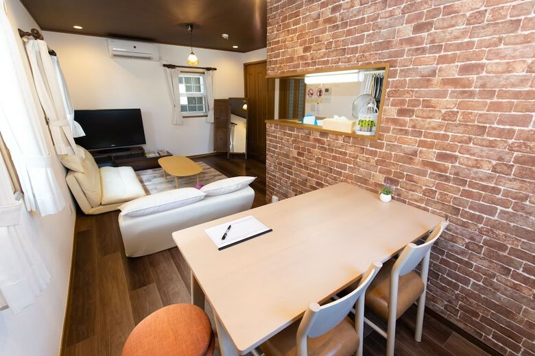 Apartamentos Y's Inn Tsutsuji