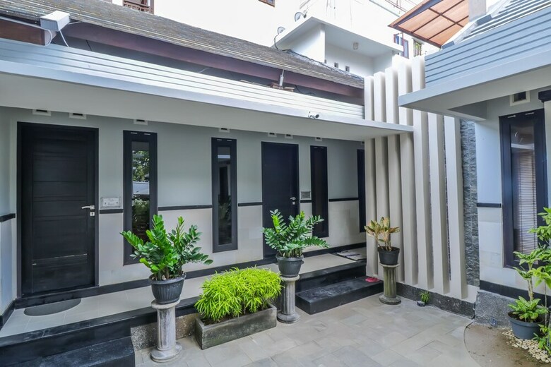 Hotel Oyo 2035 Arabella Bali