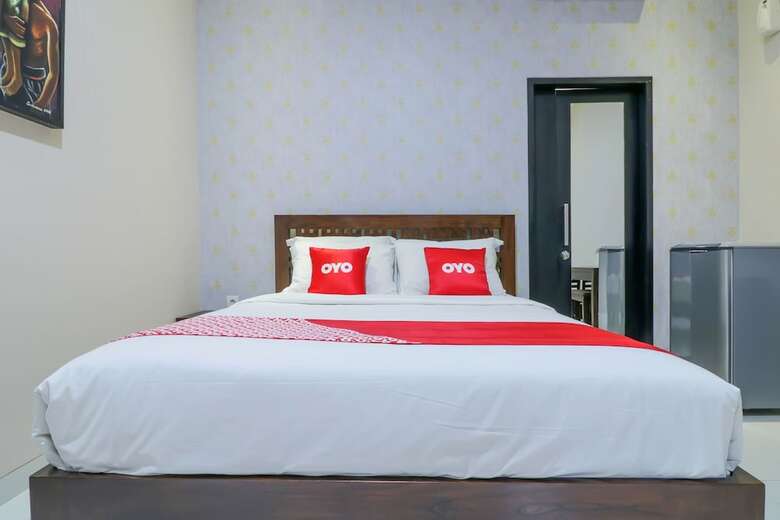 Hotel Oyo 2035 Arabella Bali