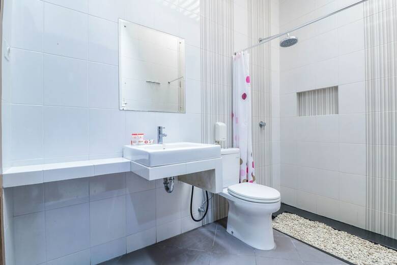 Hotel Oyo 2035 Arabella Bali