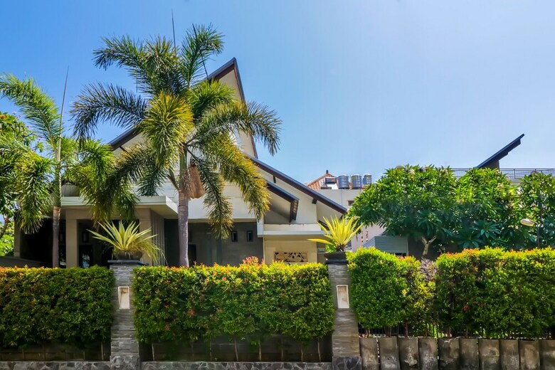 Hotel Oyo 2035 Arabella Bali