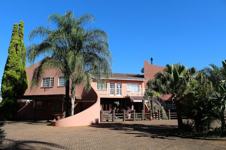 Bed & Breakfast El Gran Chaparral Guest House