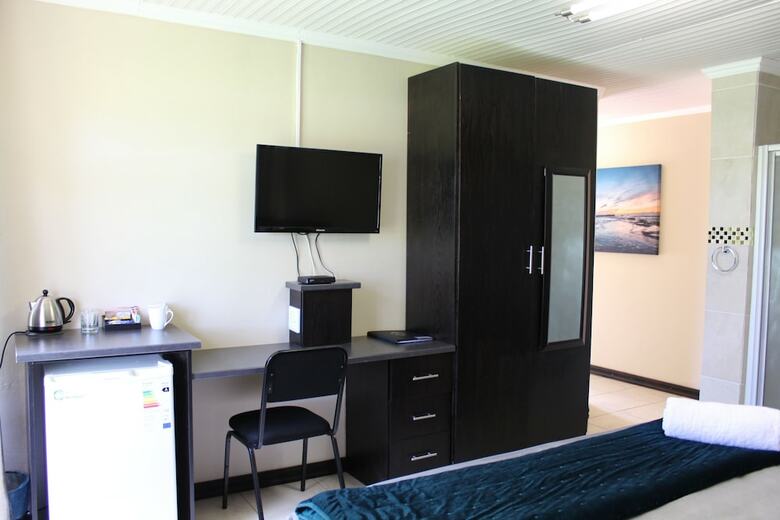 Bed & Breakfast El Gran Chaparral Guest House