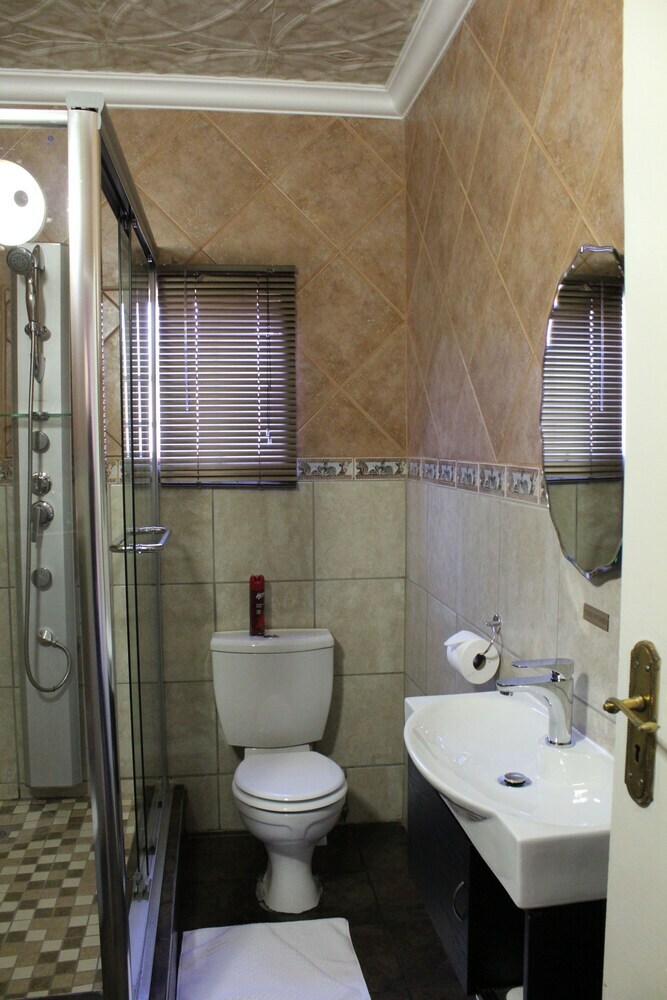 Bed & Breakfast El Gran Chaparral Guest House