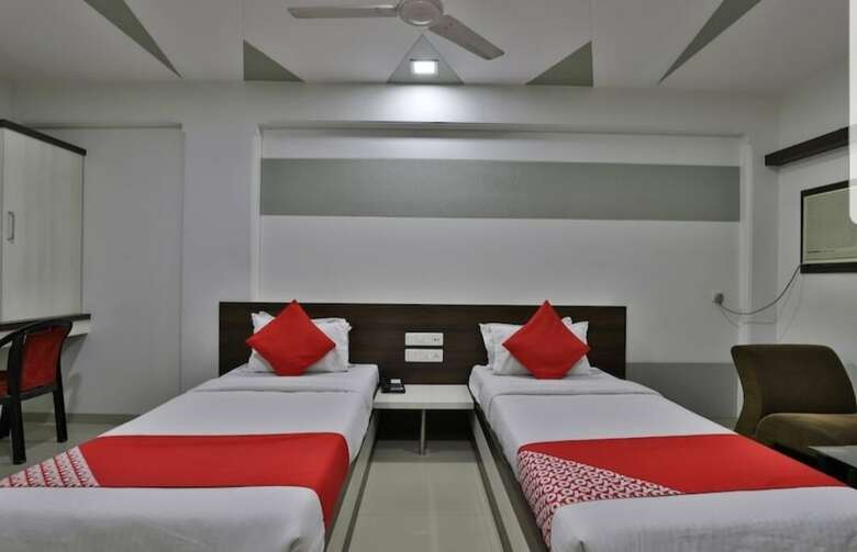 Hotel Ostria