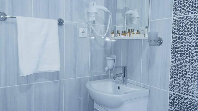 Golden Life Apart Otel