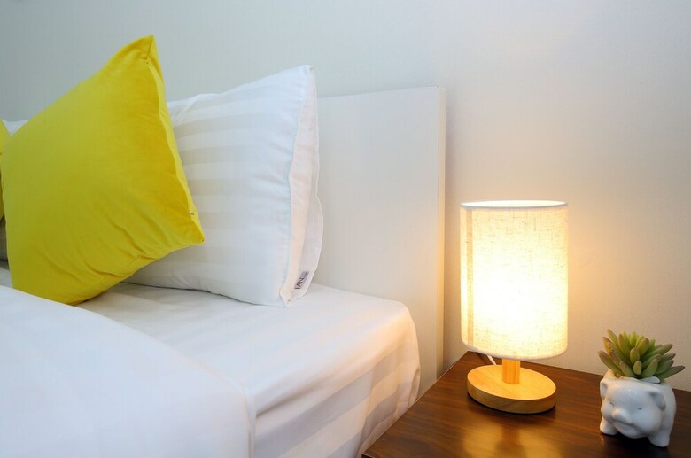 Sophie Lancaster Hanoi Apartment