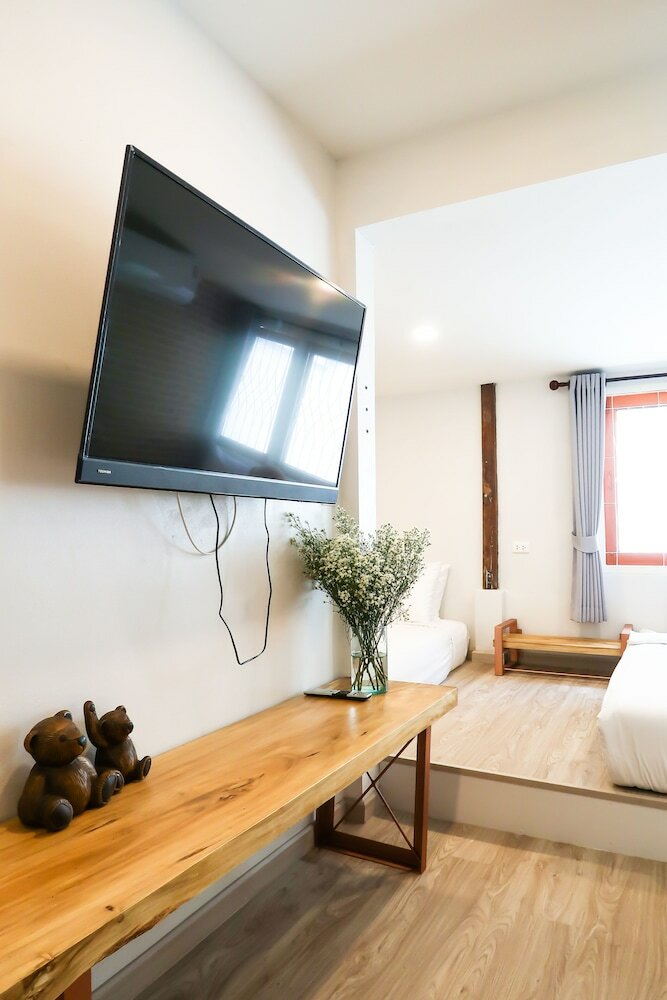 Hotel Home De Bear
