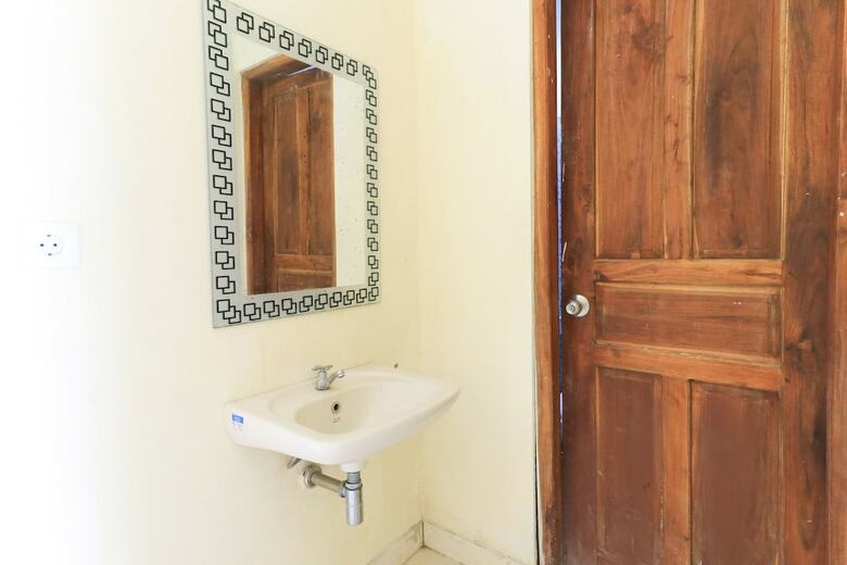 Hotel Bantan Guest House