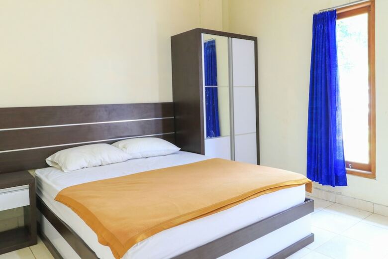 Hotel Bantan Guest House