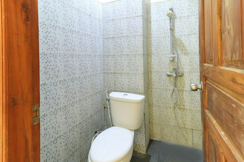 Hotel Bantan Guest House