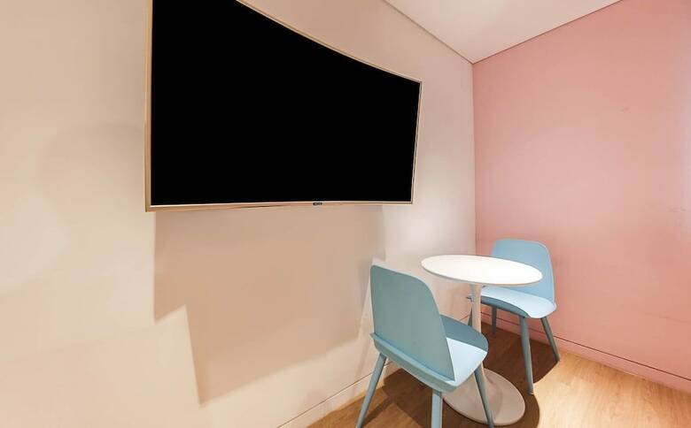 Hotel Urban Stay