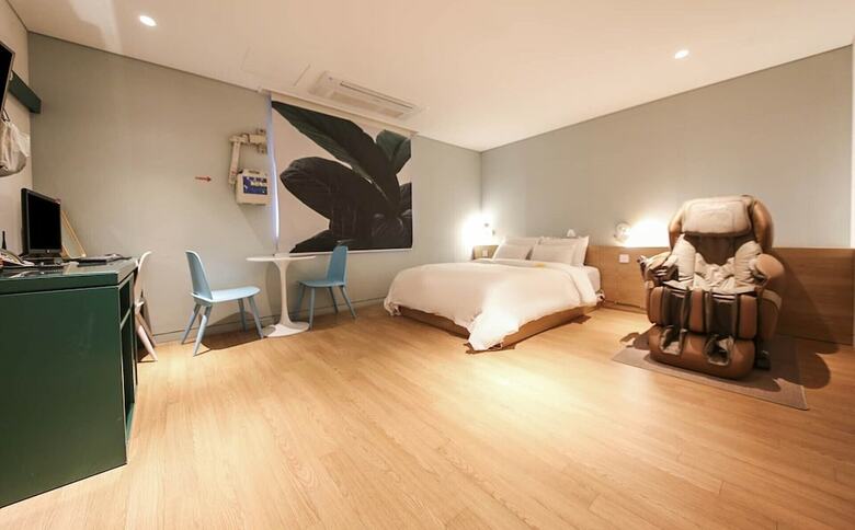 Hotel Urban Stay