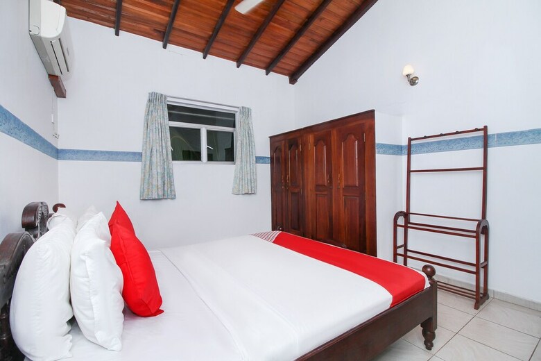 Hotel Oyo 447 Lavila