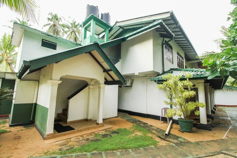 Hotel Oyo 447 Lavila