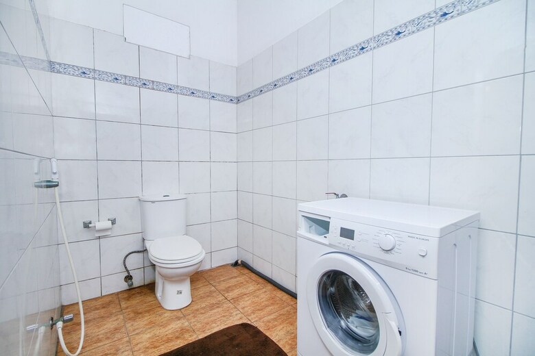 Hotel Oyo 447 Lavila