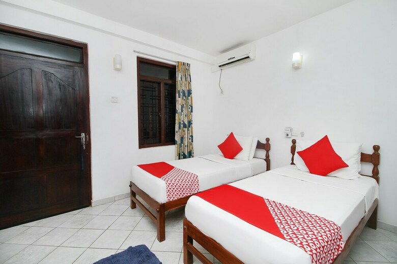 Hotel Oyo 447 Lavila