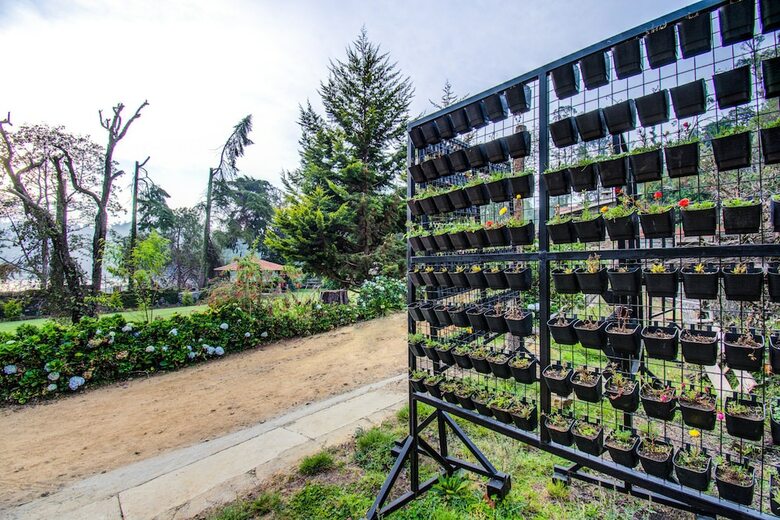 Villa Misty Cove One