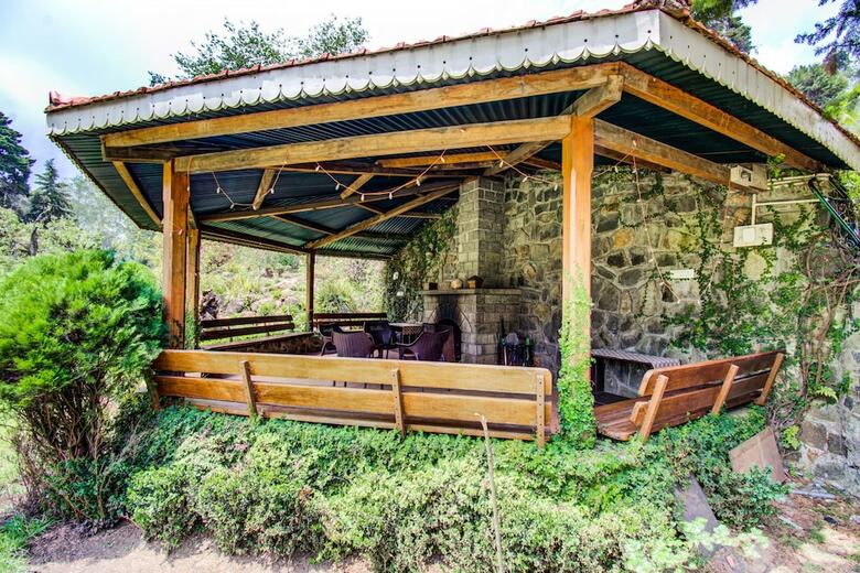 Villa Misty Cove One