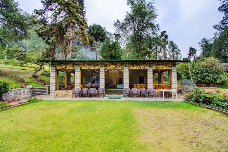 Villa Misty Cove One