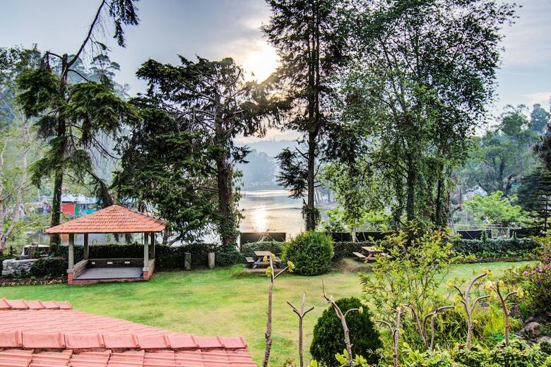 Villa Misty Cove One