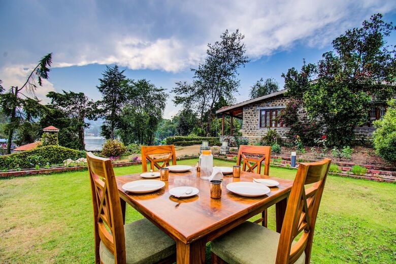 Villa Misty Cove One