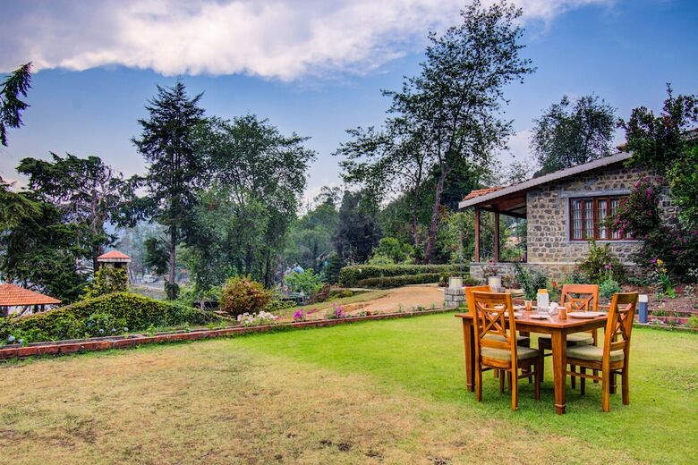 Villa Misty Cove One