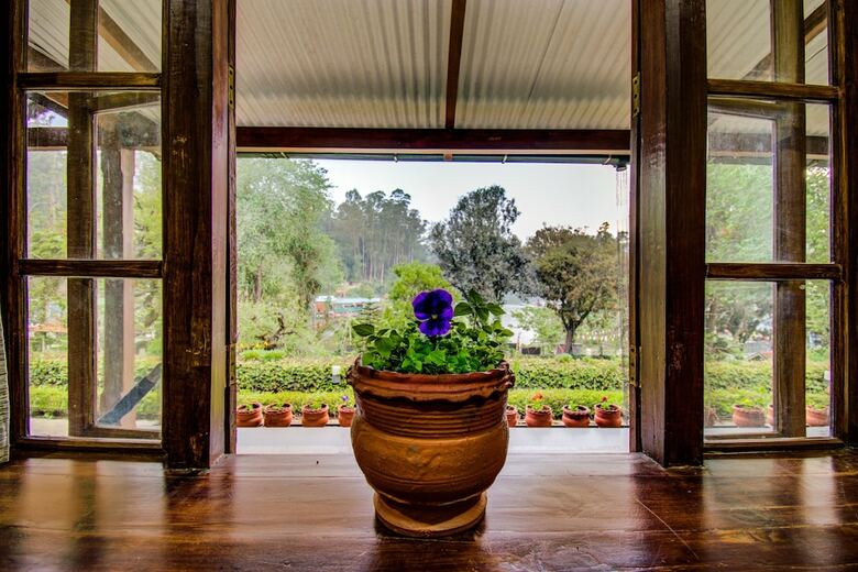 Villa Misty Cove One