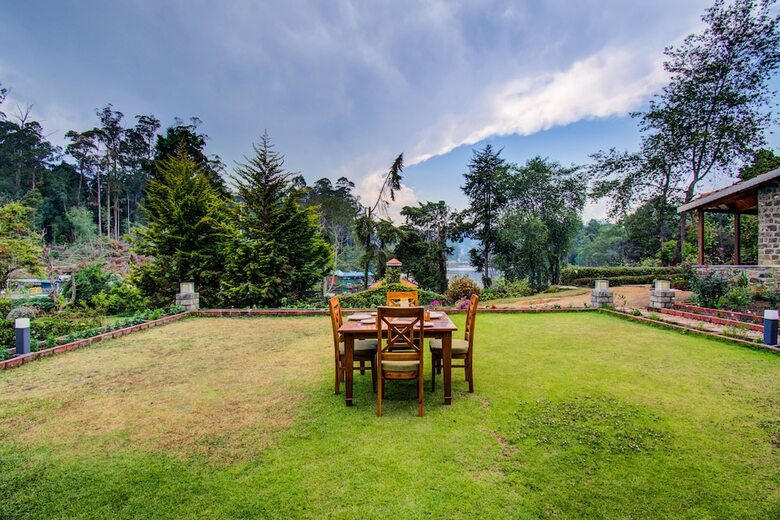 Villa Misty Cove One