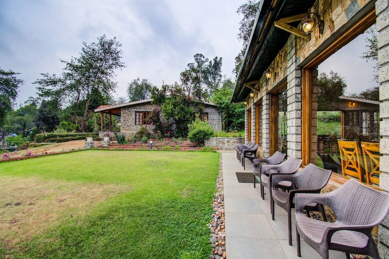 Villa Misty Cove One