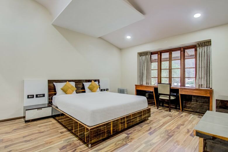 Villa Misty Cove One