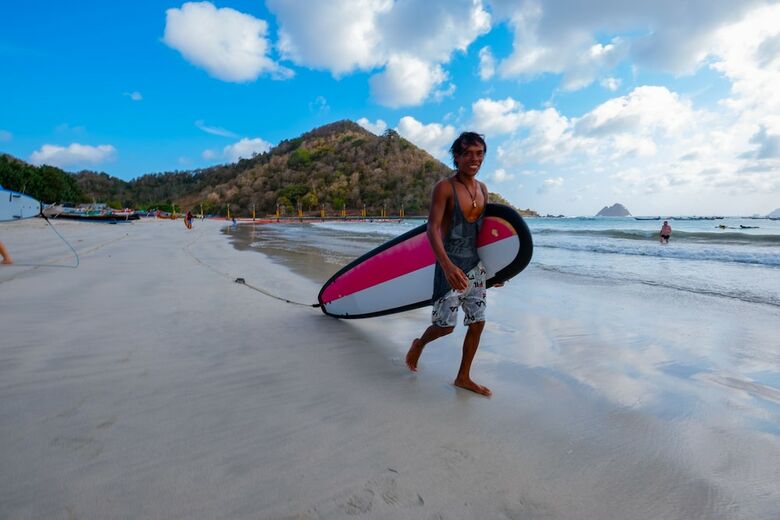 Hotel Oyo 1493 Surya Villa