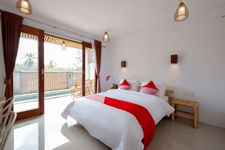 Hotel Oyo 1493 Surya Villa