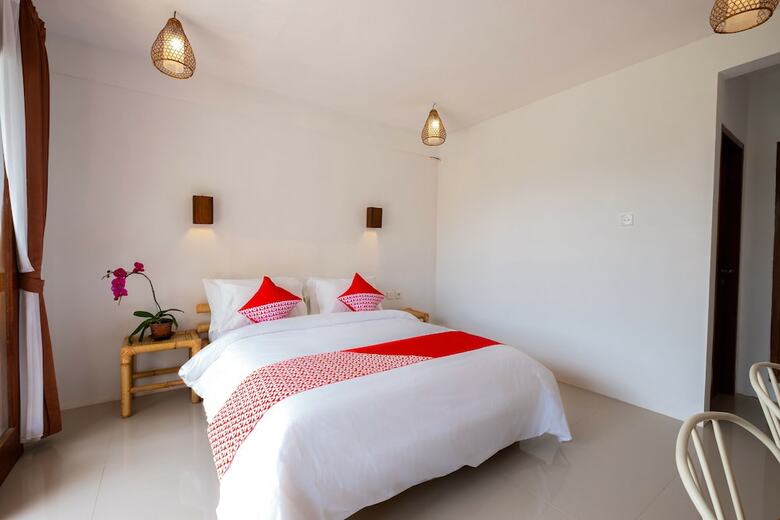 Hotel Oyo 1493 Surya Villa