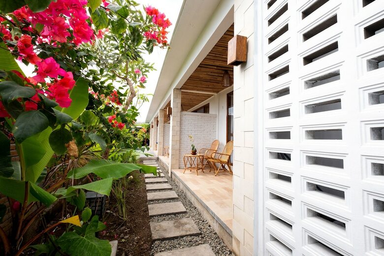 Hotel Oyo 1493 Surya Villa