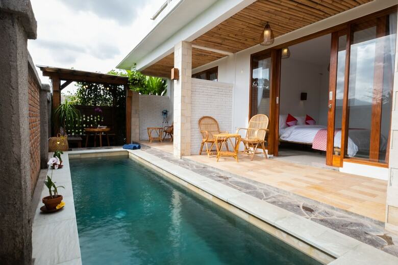 Hotel Oyo 1493 Surya Villa