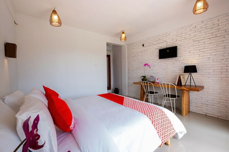 Hotel Oyo 1493 Surya Villa