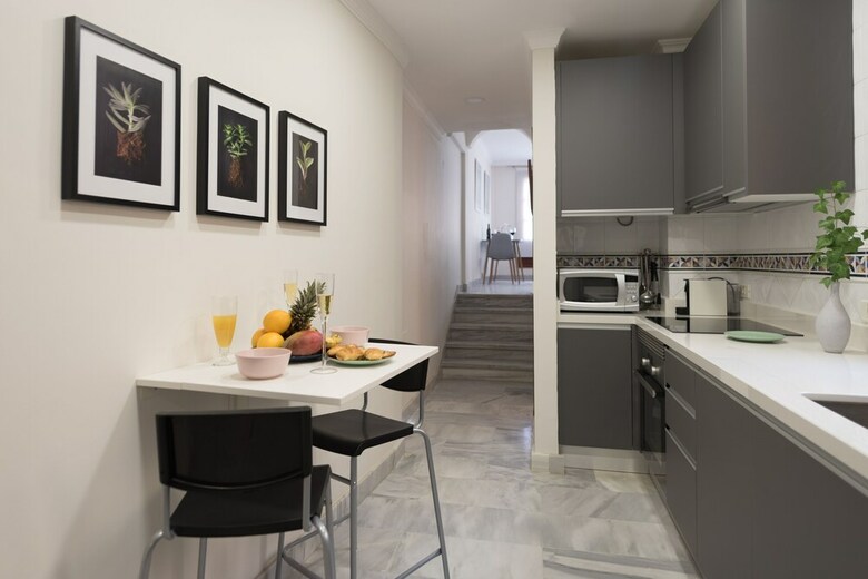 Apartamentos Concepci�n Suite Plaza