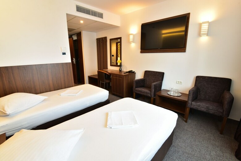 Hotel Forum