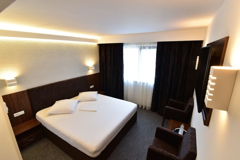 Hotel Forum