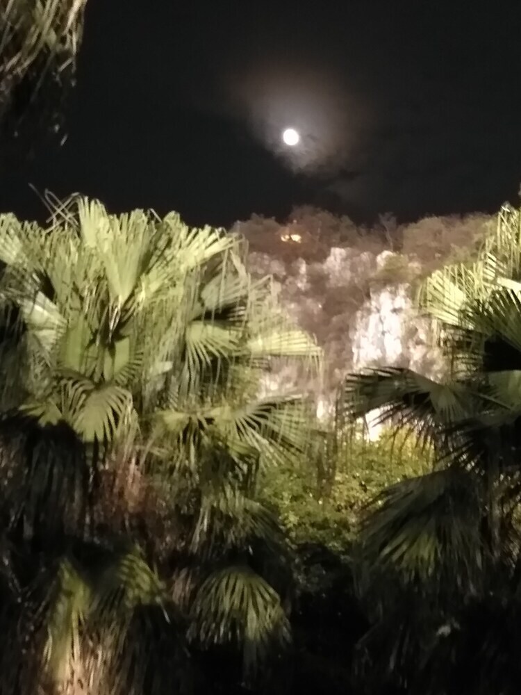 Posada Jumei Inn