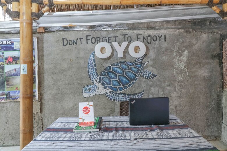 Hostal Oyo 1514 Rara Inn