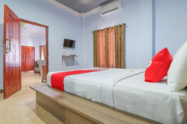Hostal Oyo 1514 Rara Inn