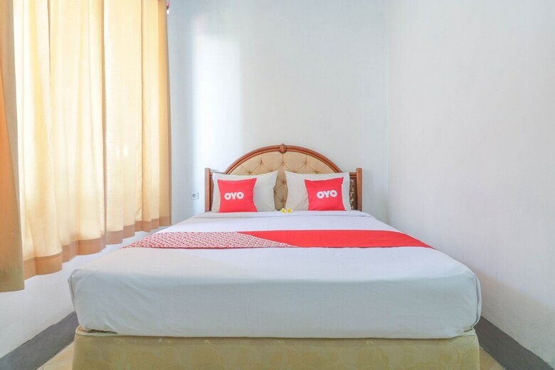 Hostal Oyo 1514 Rara Inn