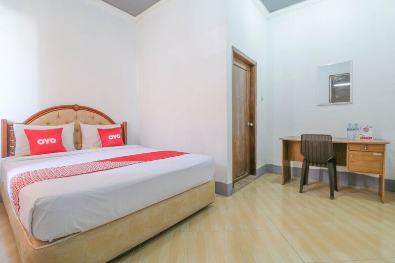 Hostal Oyo 1514 Rara Inn