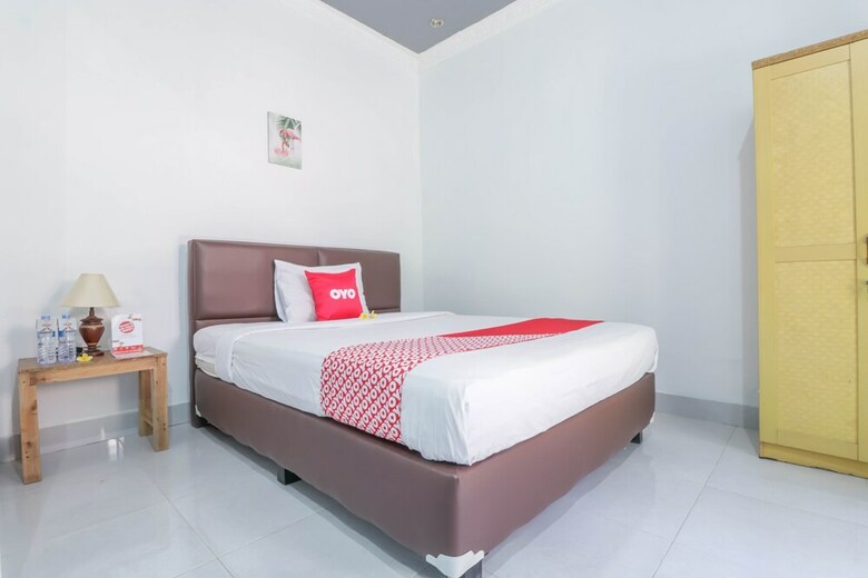 Hostal Oyo 1514 Rara Inn