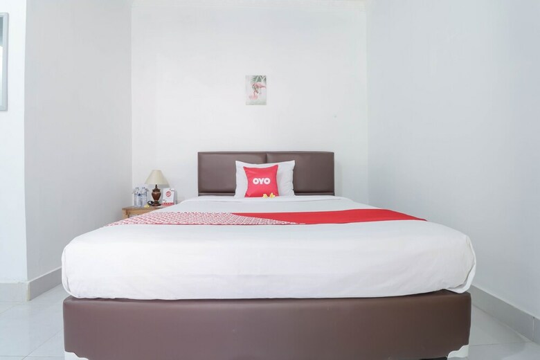 Hostal Oyo 1514 Rara Inn