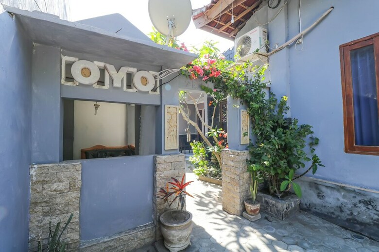 Hostal Oyo 1514 Rara Inn